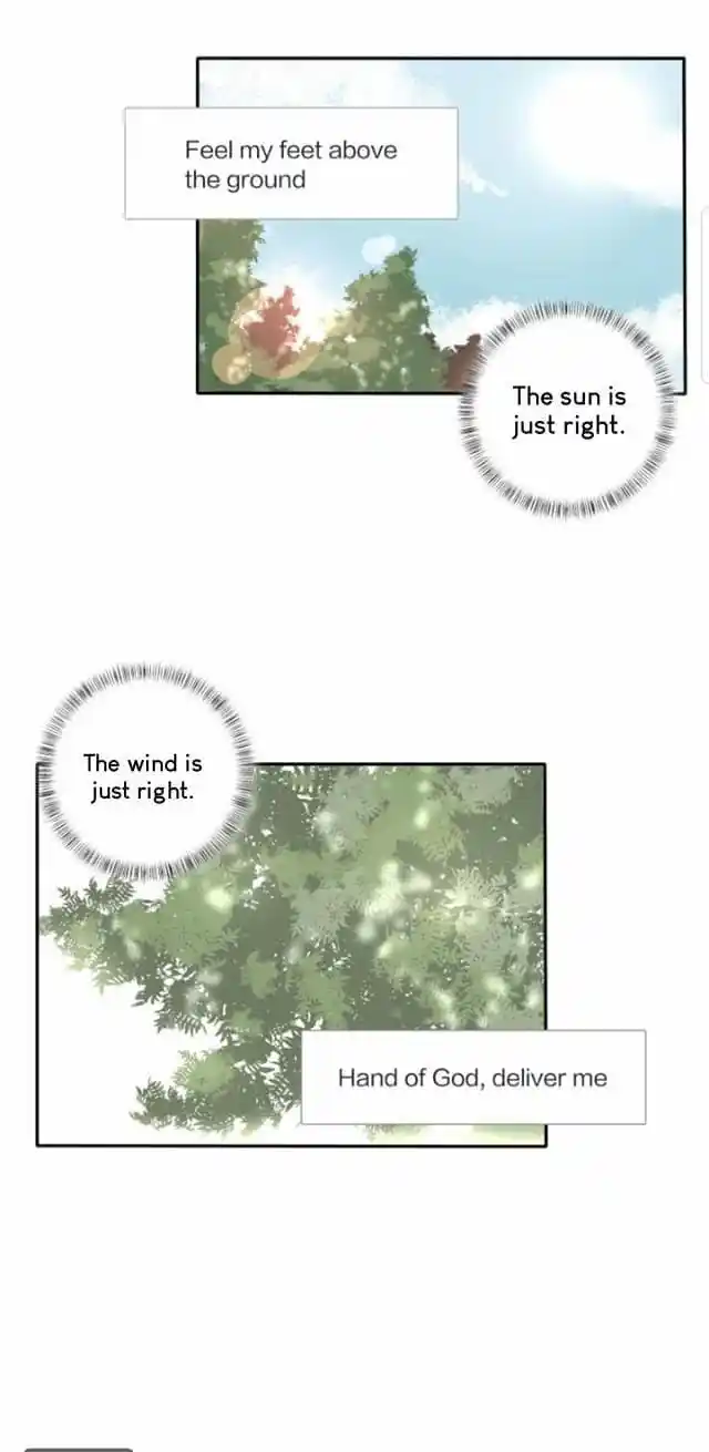 Baili Jin Among Mortals Chapter 36