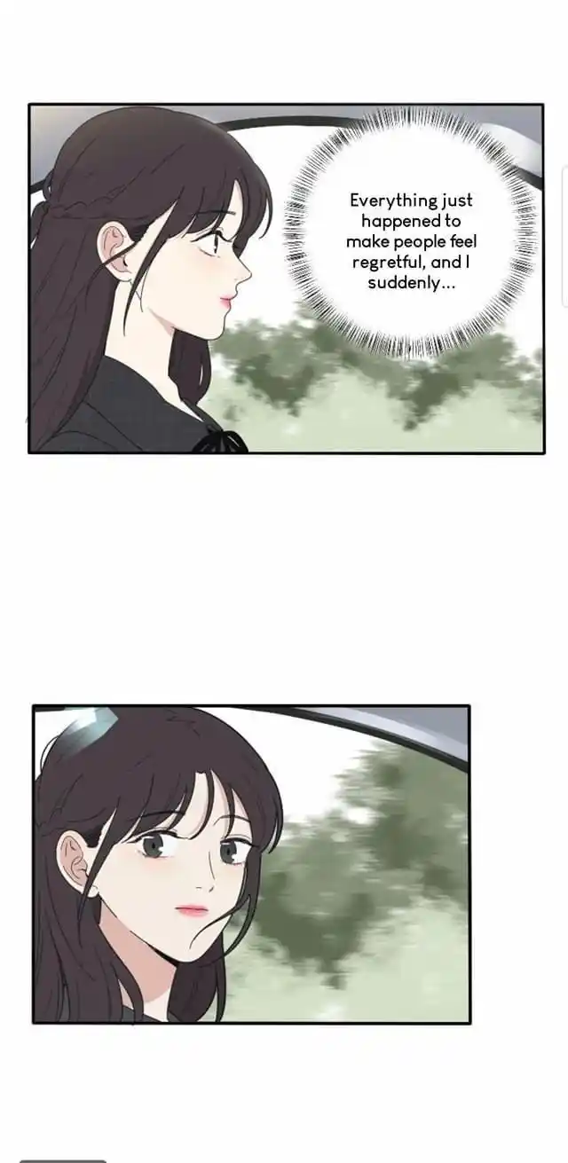 Baili Jin Among Mortals Chapter 36