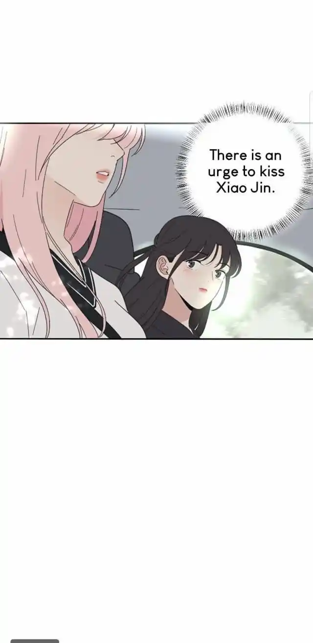 Baili Jin Among Mortals Chapter 36