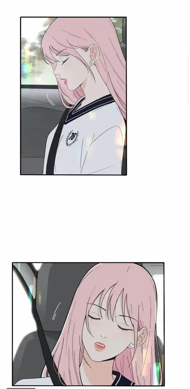 Baili Jin Among Mortals Chapter 37