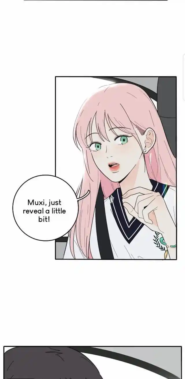 Baili Jin Among Mortals Chapter 37