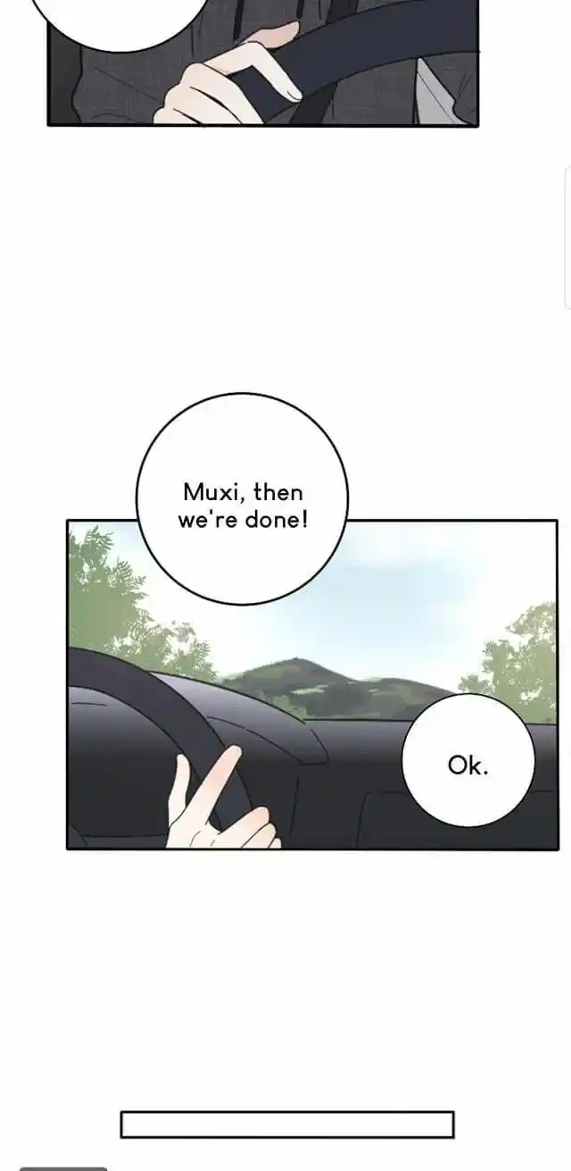 Baili Jin Among Mortals Chapter 37