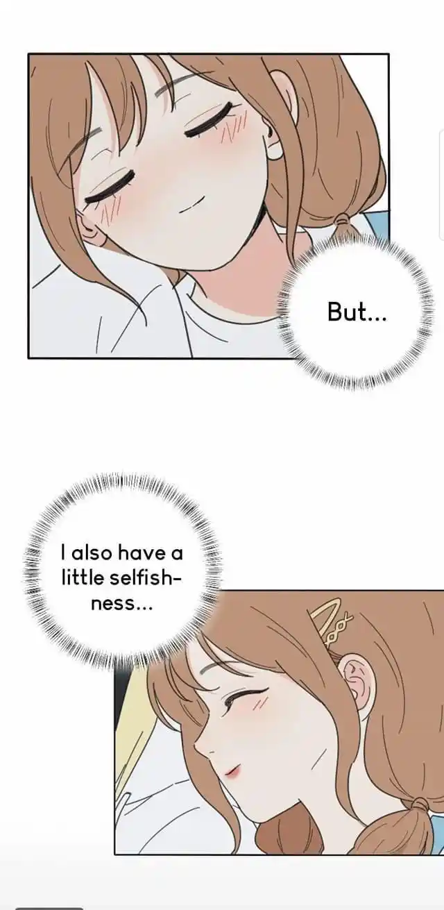 Baili Jin Among Mortals Chapter 37