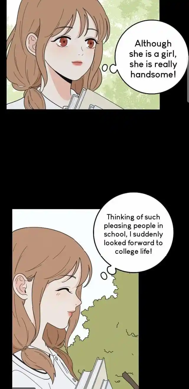 Baili Jin Among Mortals Chapter 37