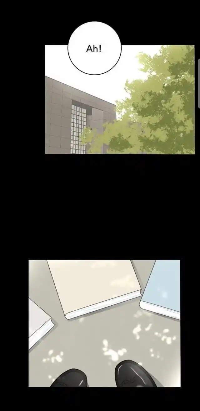 Baili Jin Among Mortals Chapter 37