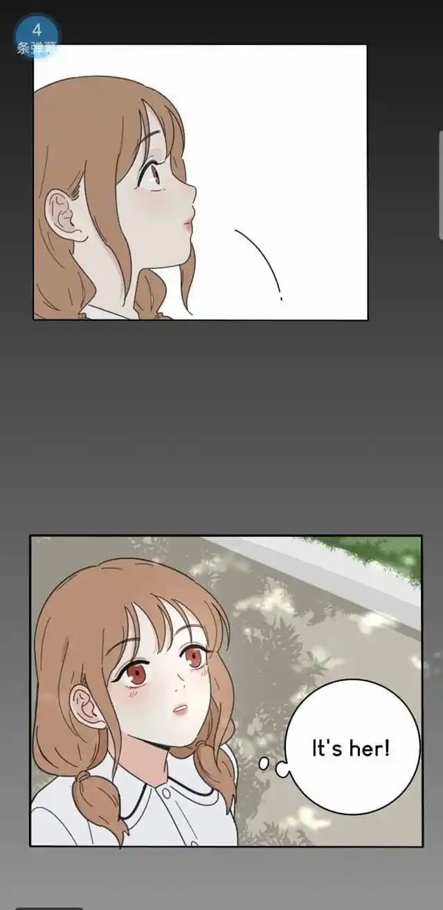 Baili Jin Among Mortals Chapter 37