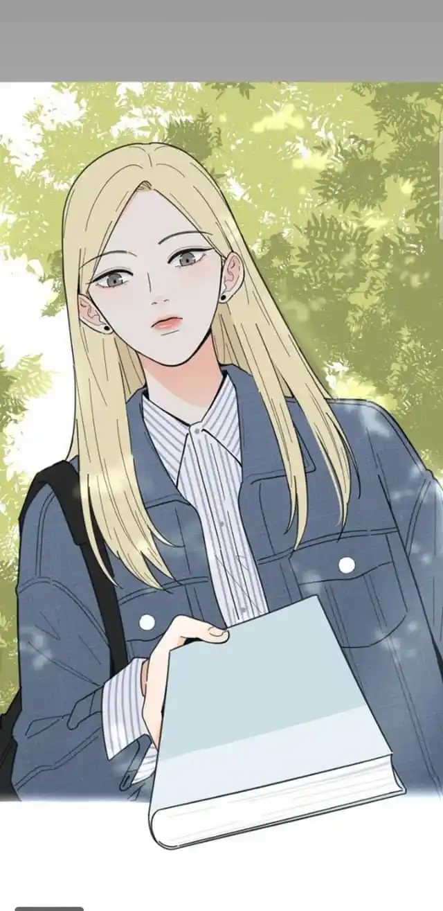 Baili Jin Among Mortals Chapter 37