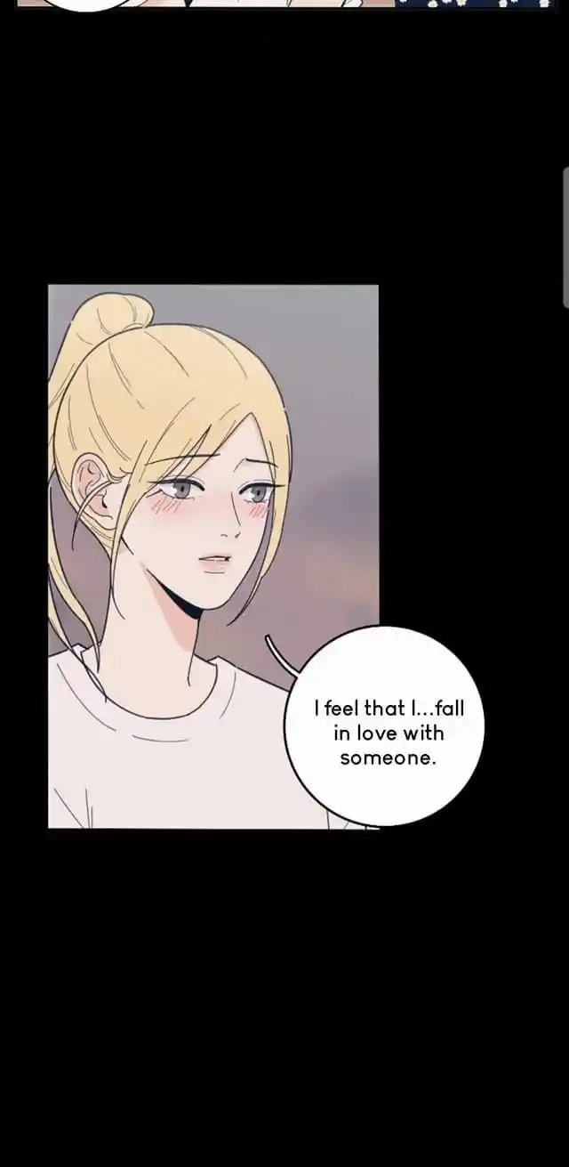 Baili Jin Among Mortals Chapter 38