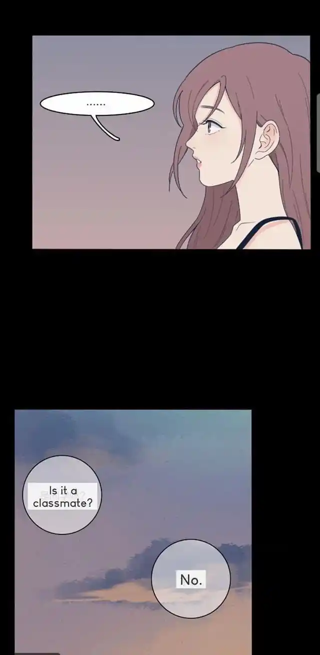 Baili Jin Among Mortals Chapter 38