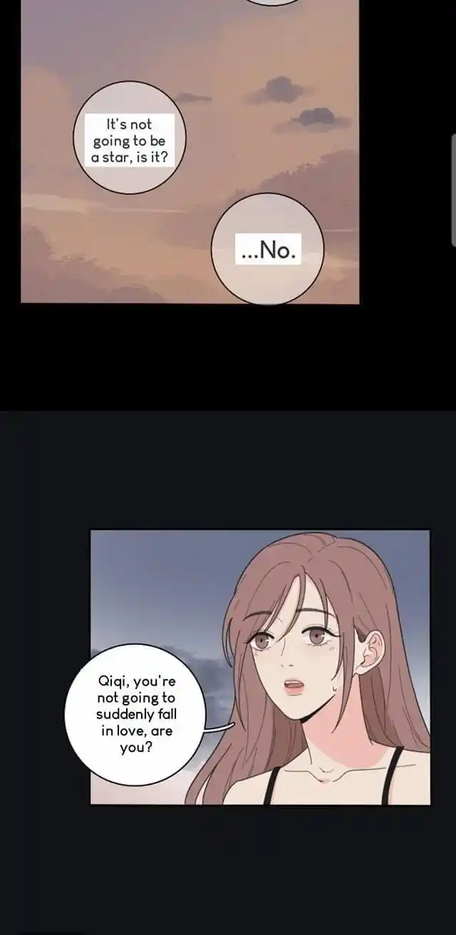 Baili Jin Among Mortals Chapter 38