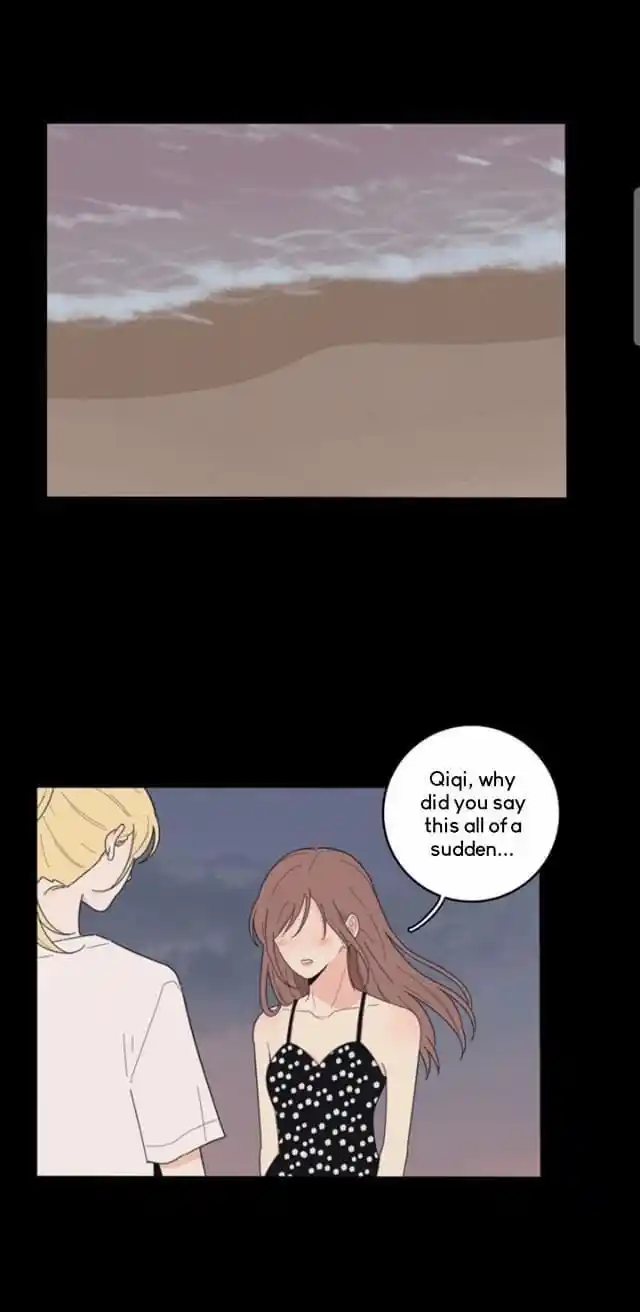 Baili Jin Among Mortals Chapter 38