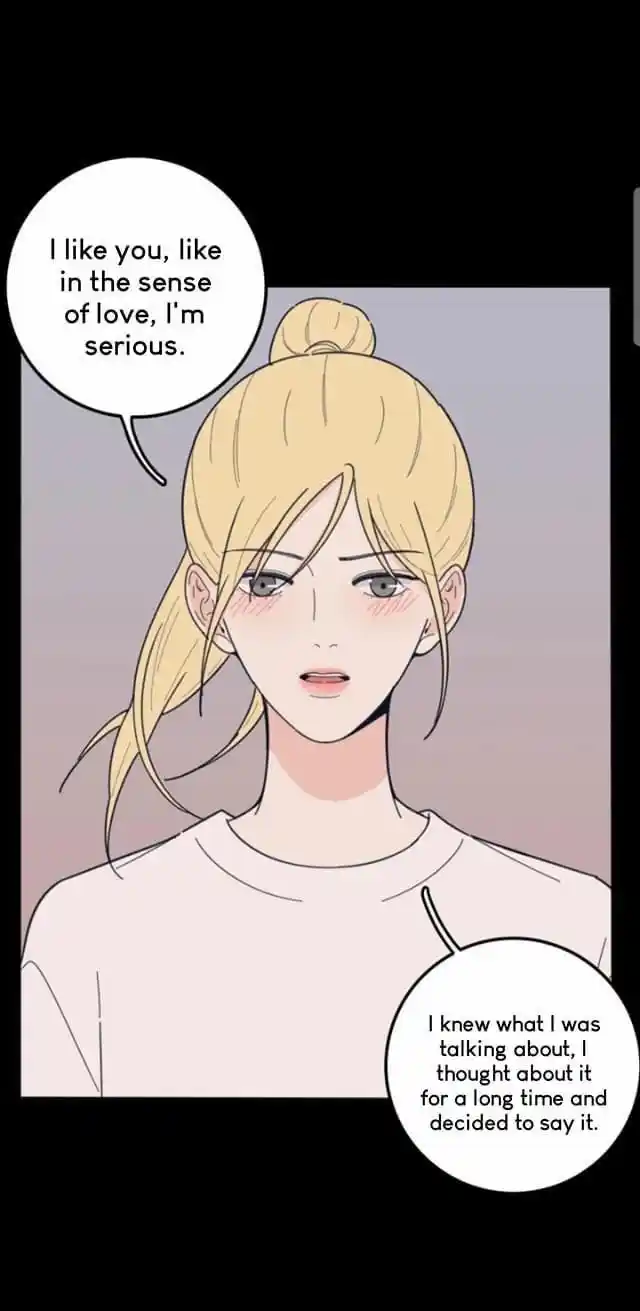 Baili Jin Among Mortals Chapter 38