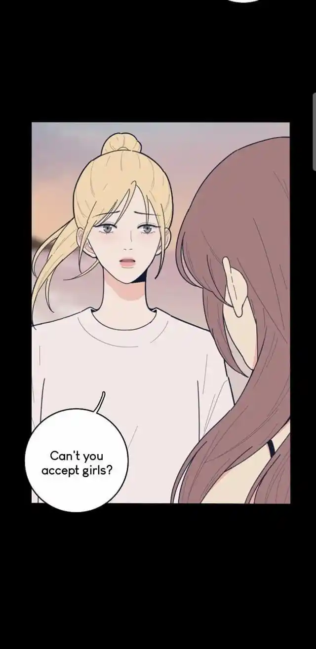 Baili Jin Among Mortals Chapter 38