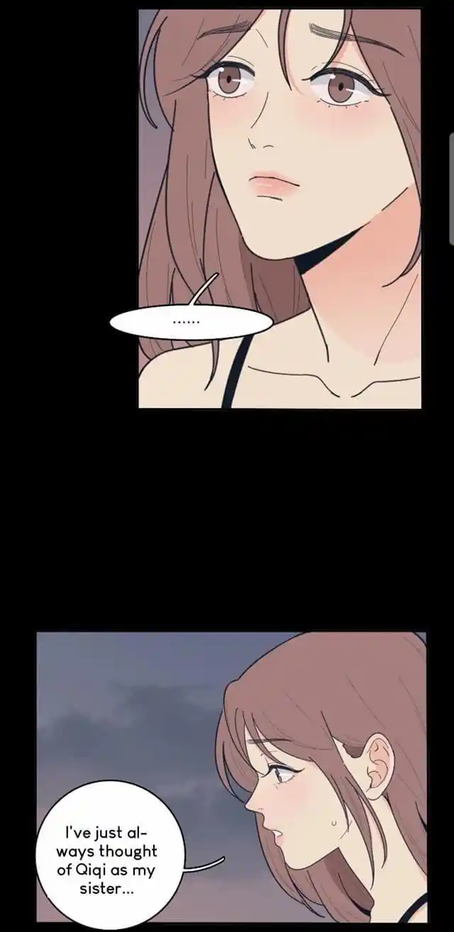 Baili Jin Among Mortals Chapter 38