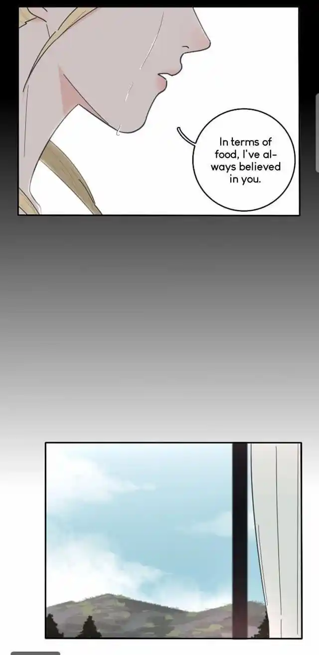 Baili Jin Among Mortals Chapter 38