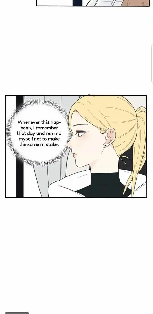 Baili Jin Among Mortals Chapter 38