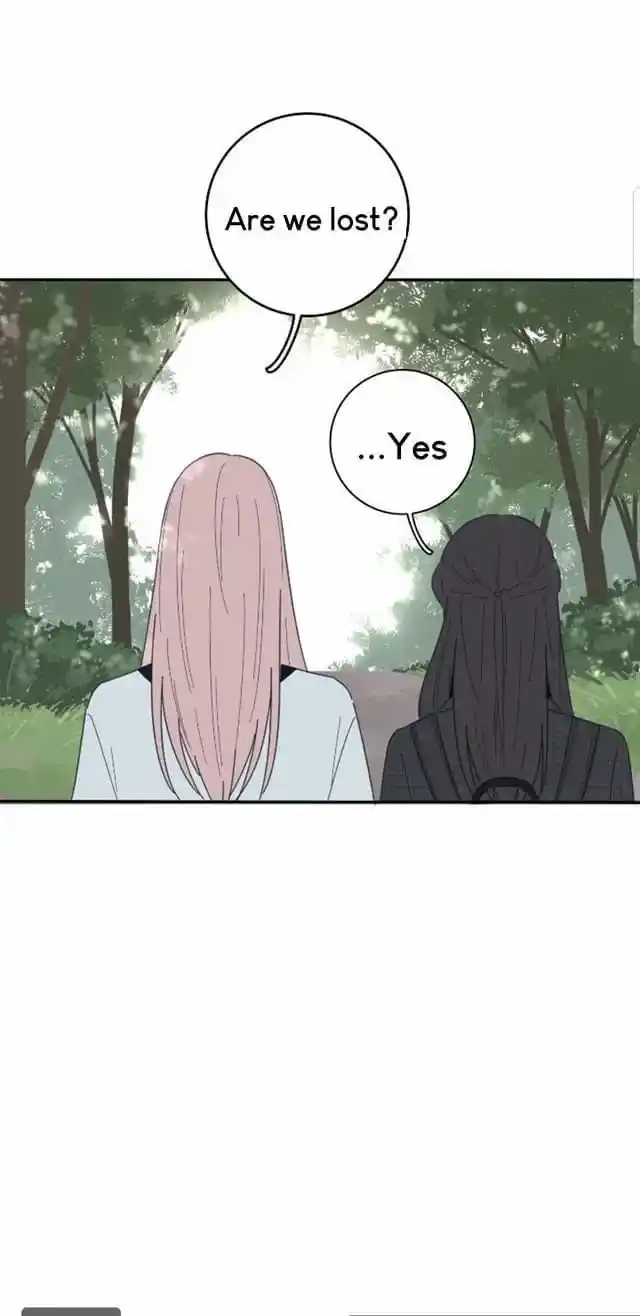 Baili Jin Among Mortals Chapter 38