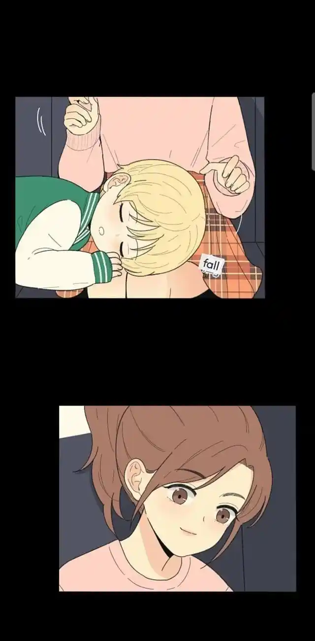 Baili Jin Among Mortals Chapter 39