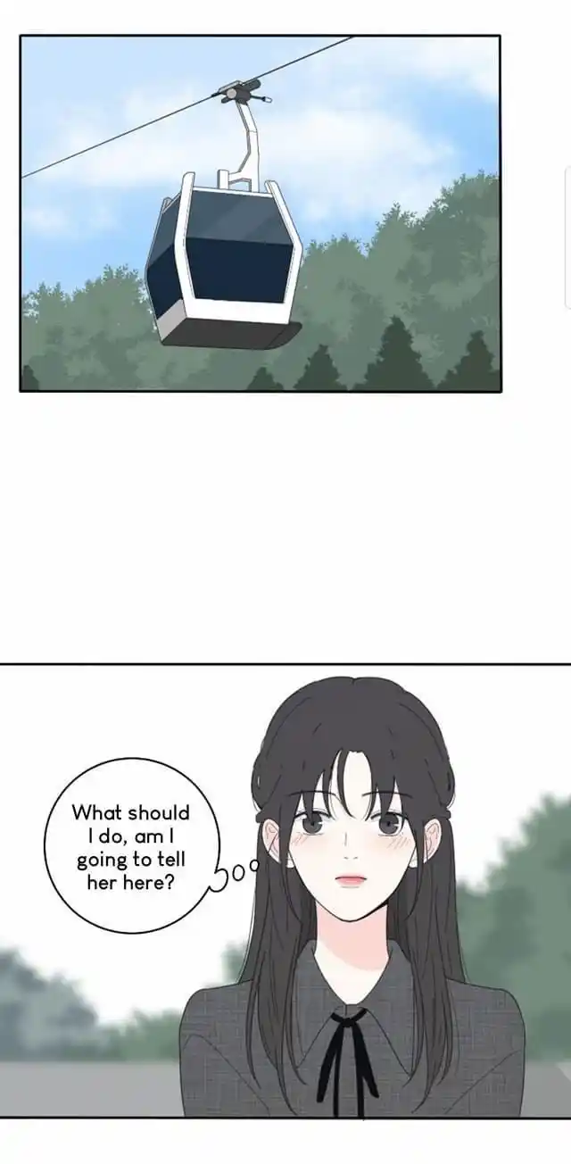 Baili Jin Among Mortals Chapter 40