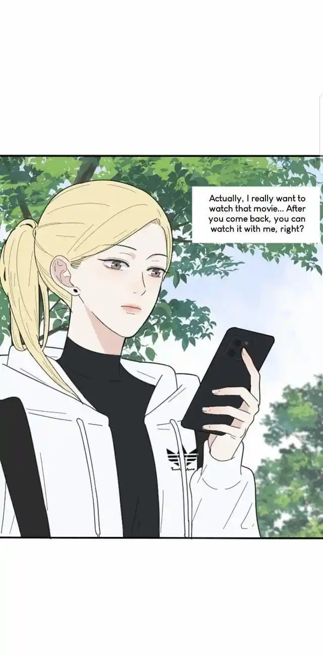 Baili Jin Among Mortals Chapter 40