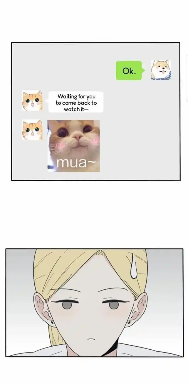 Baili Jin Among Mortals Chapter 41