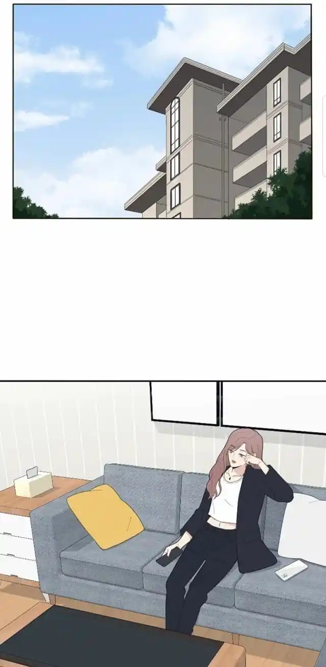 Baili Jin Among Mortals Chapter 41