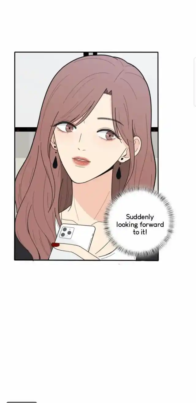 Baili Jin Among Mortals Chapter 41