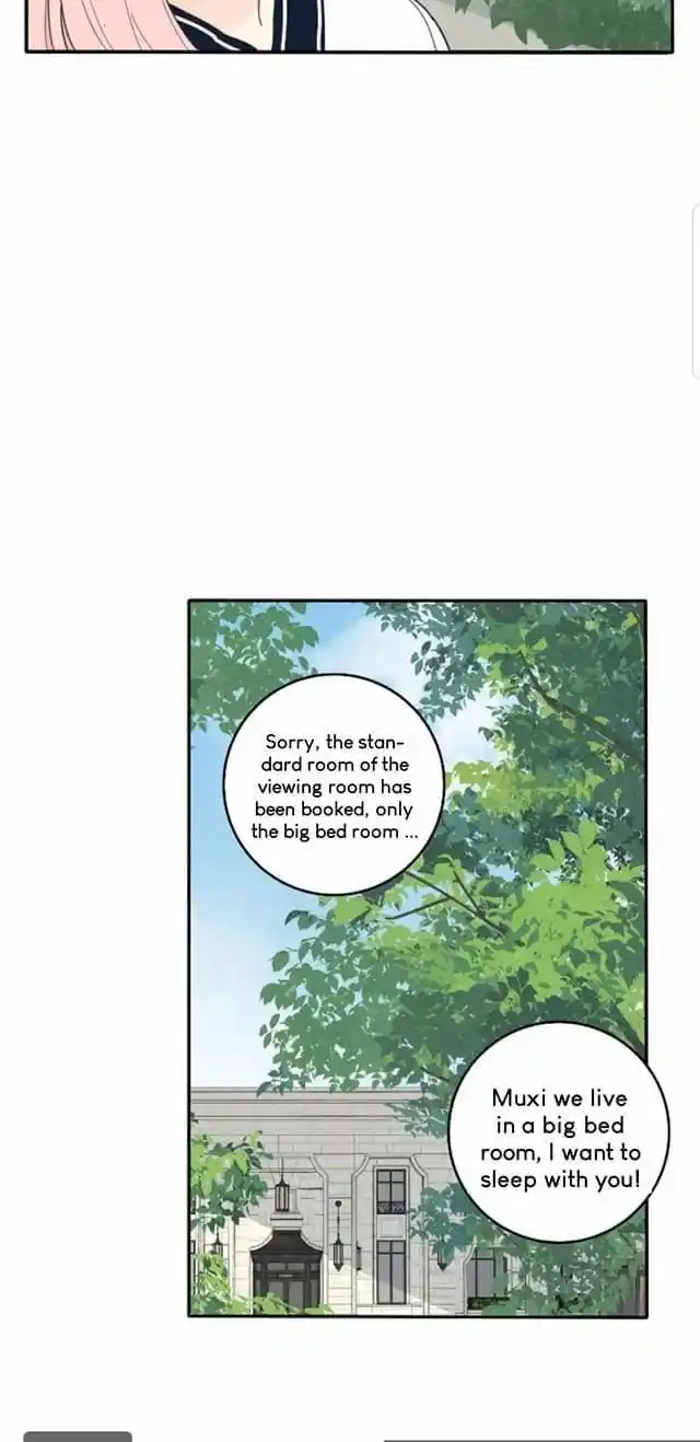 Baili Jin Among Mortals Chapter 41