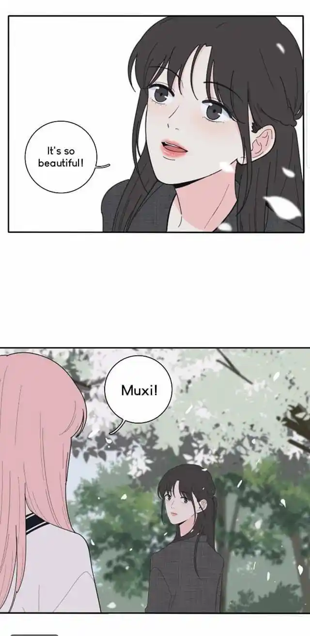 Baili Jin Among Mortals Chapter 42