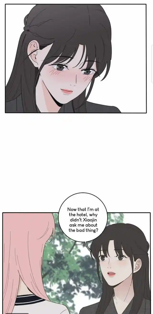 Baili Jin Among Mortals Chapter 42