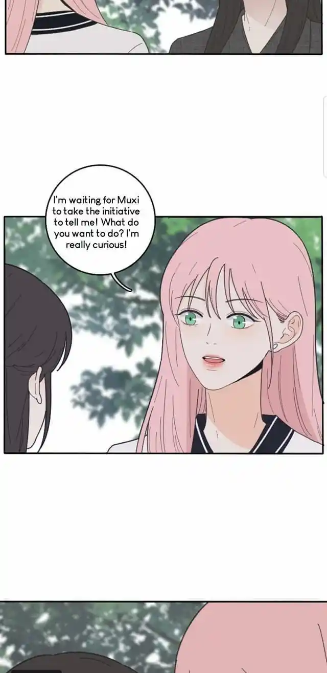 Baili Jin Among Mortals Chapter 42