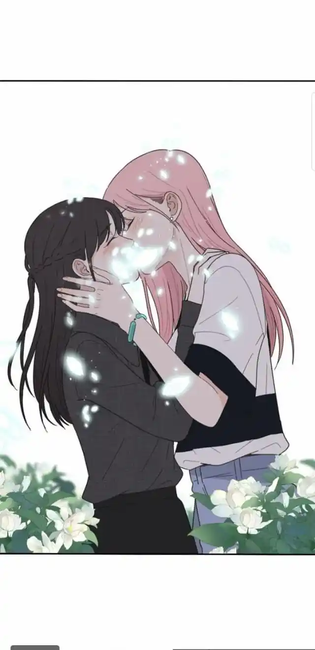 Baili Jin Among Mortals Chapter 42