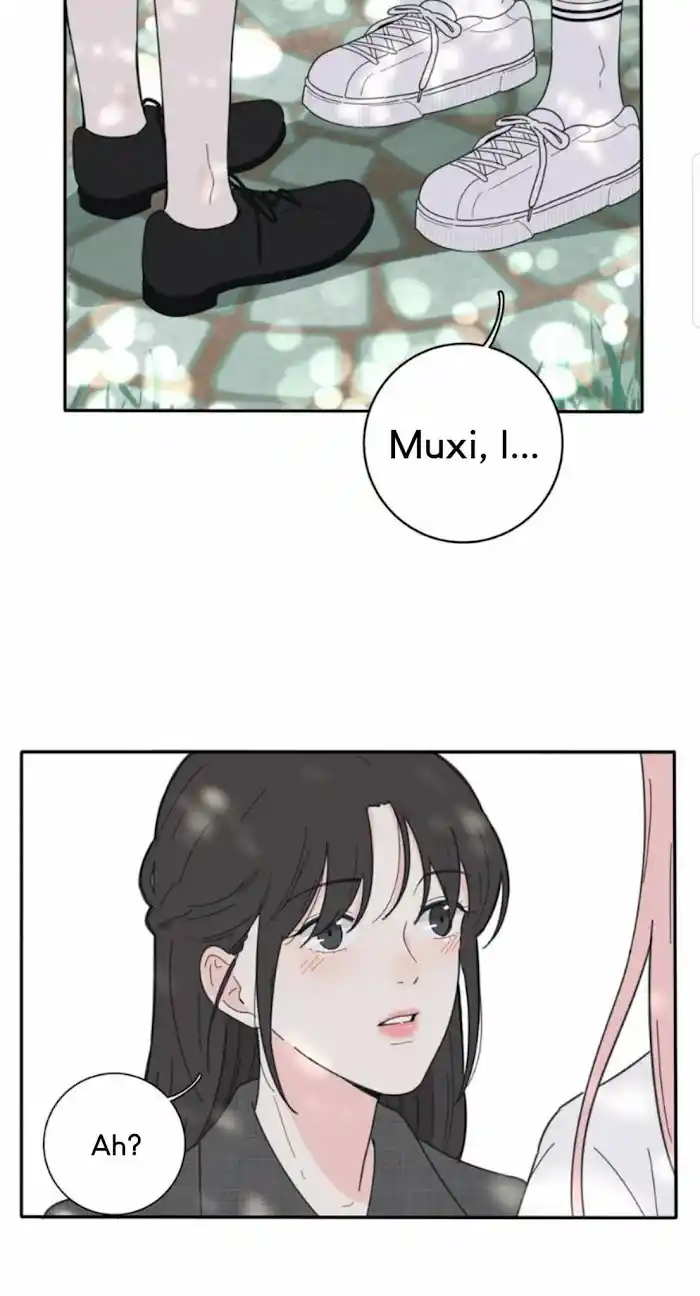 Baili Jin Among Mortals Chapter 43