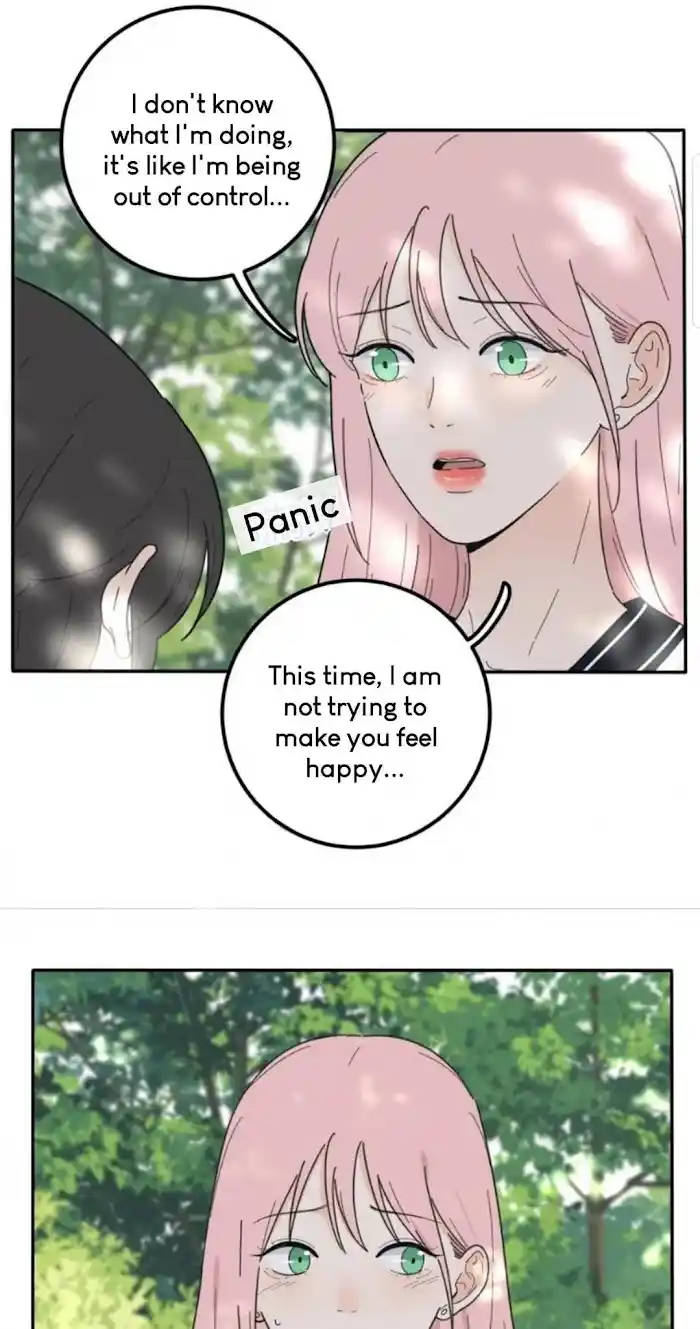 Baili Jin Among Mortals Chapter 43