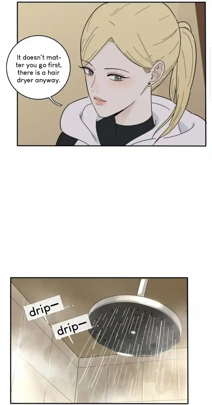 Baili Jin Among Mortals Chapter 43