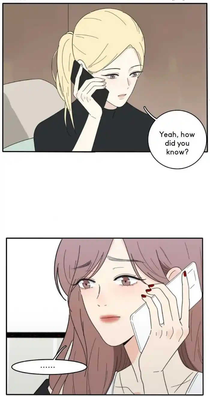 Baili Jin Among Mortals Chapter 43