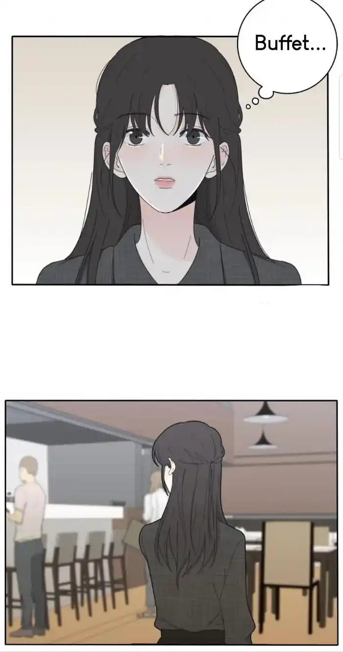 Baili Jin Among Mortals Chapter 44