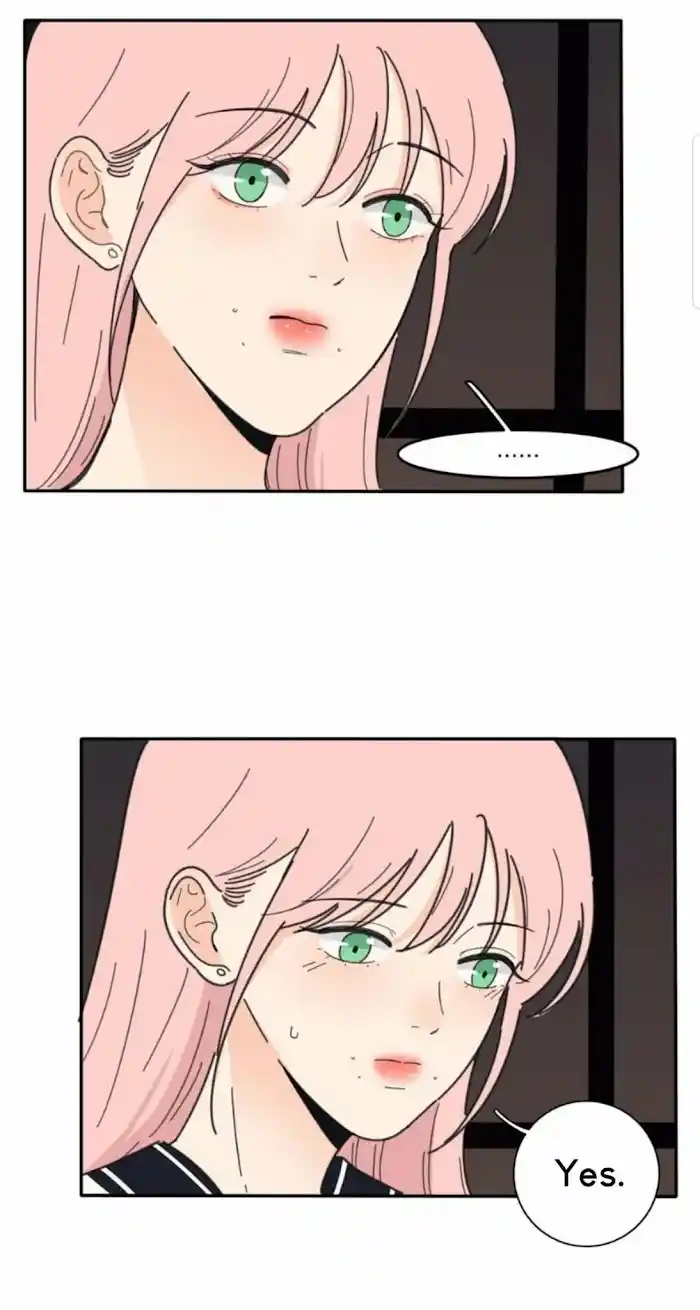 Baili Jin Among Mortals Chapter 44