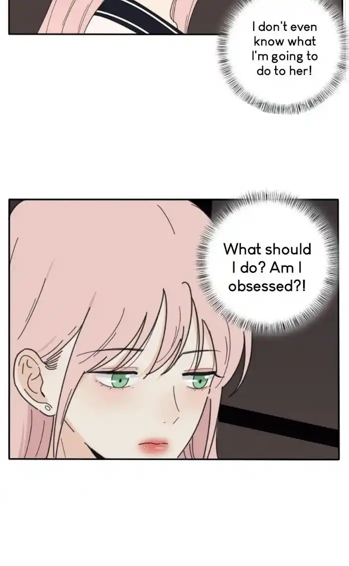 Baili Jin Among Mortals Chapter 44