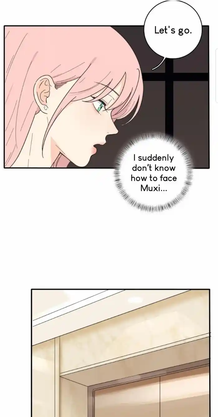 Baili Jin Among Mortals Chapter 45