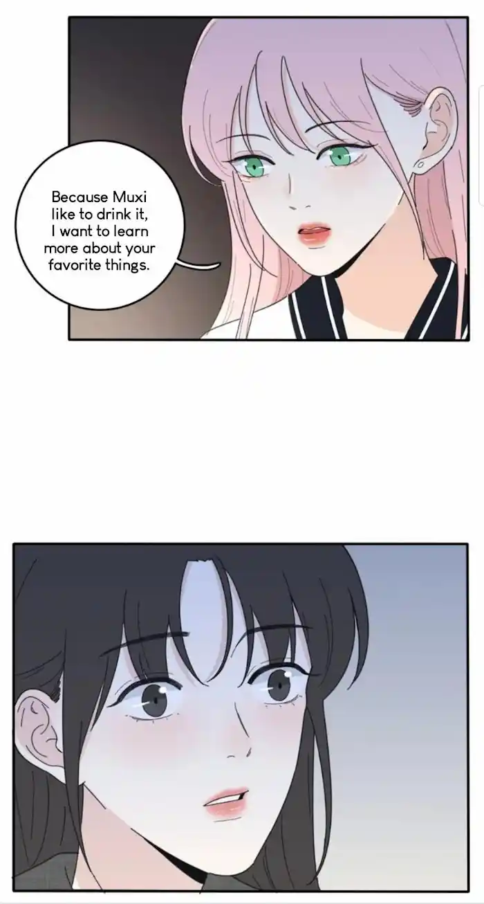 Baili Jin Among Mortals Chapter 45