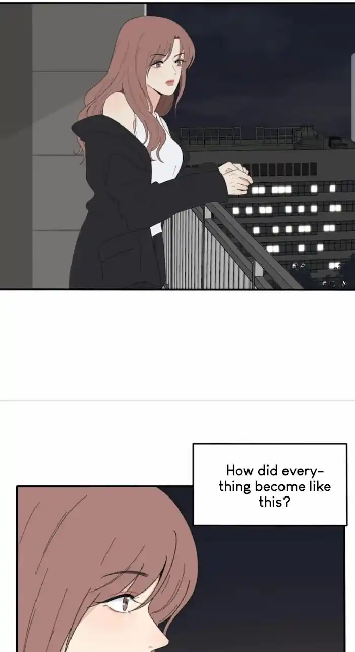 Baili Jin Among Mortals Chapter 45