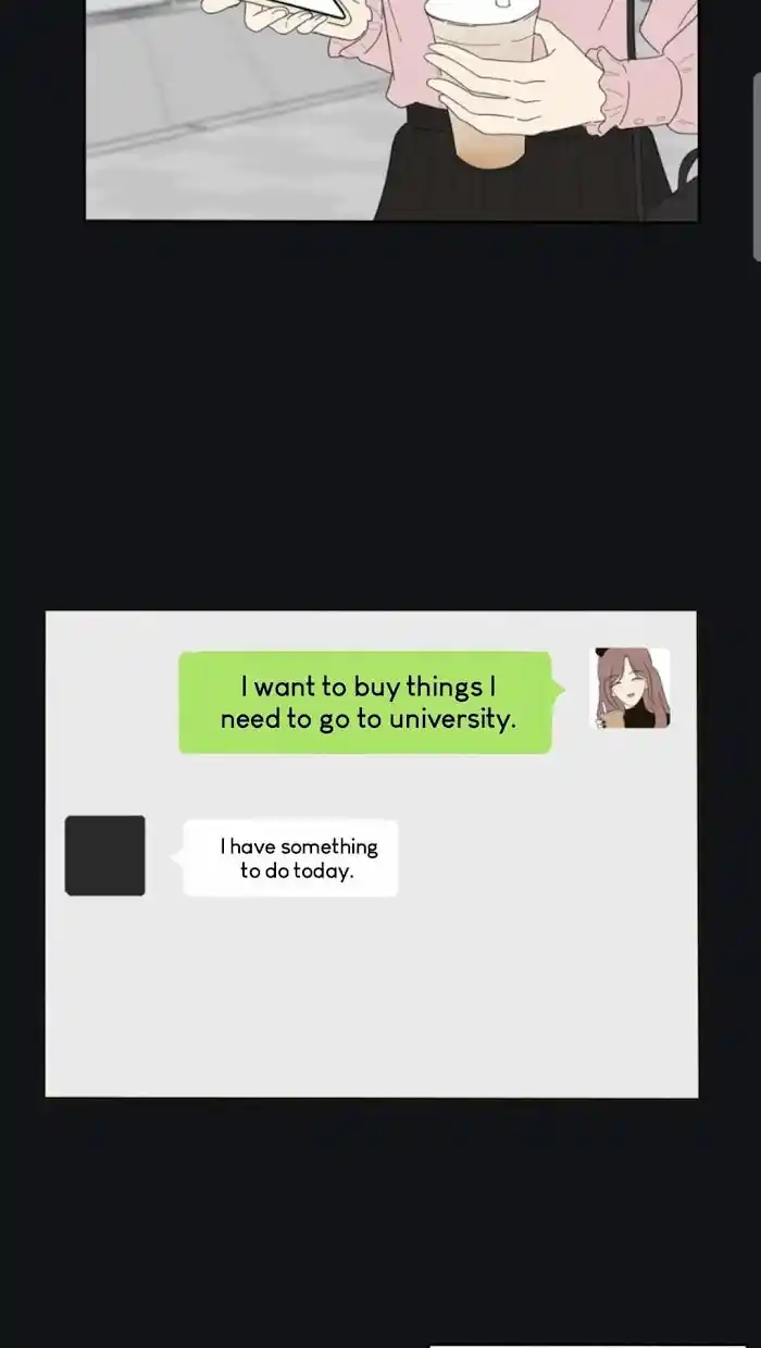 Baili Jin Among Mortals Chapter 45