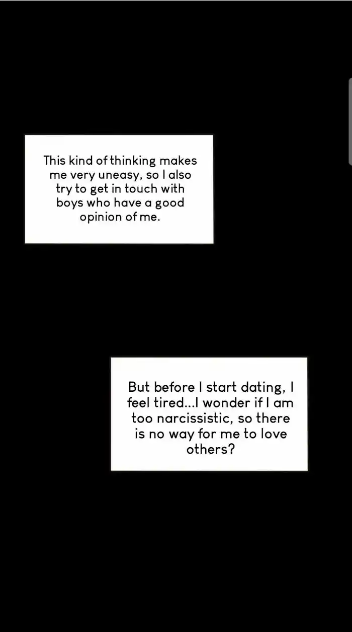 Baili Jin Among Mortals Chapter 45