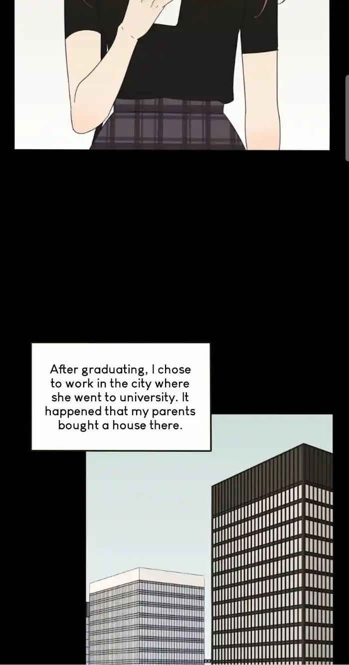 Baili Jin Among Mortals Chapter 45