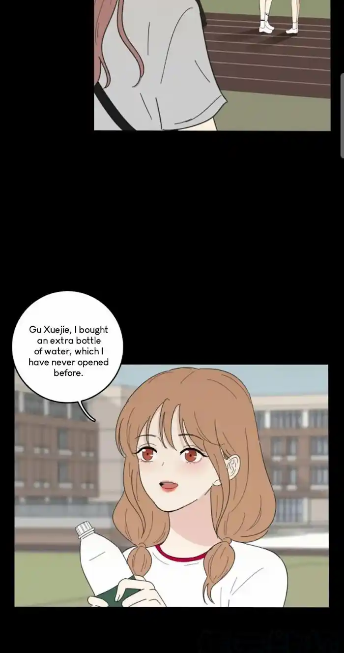 Baili Jin Among Mortals Chapter 45