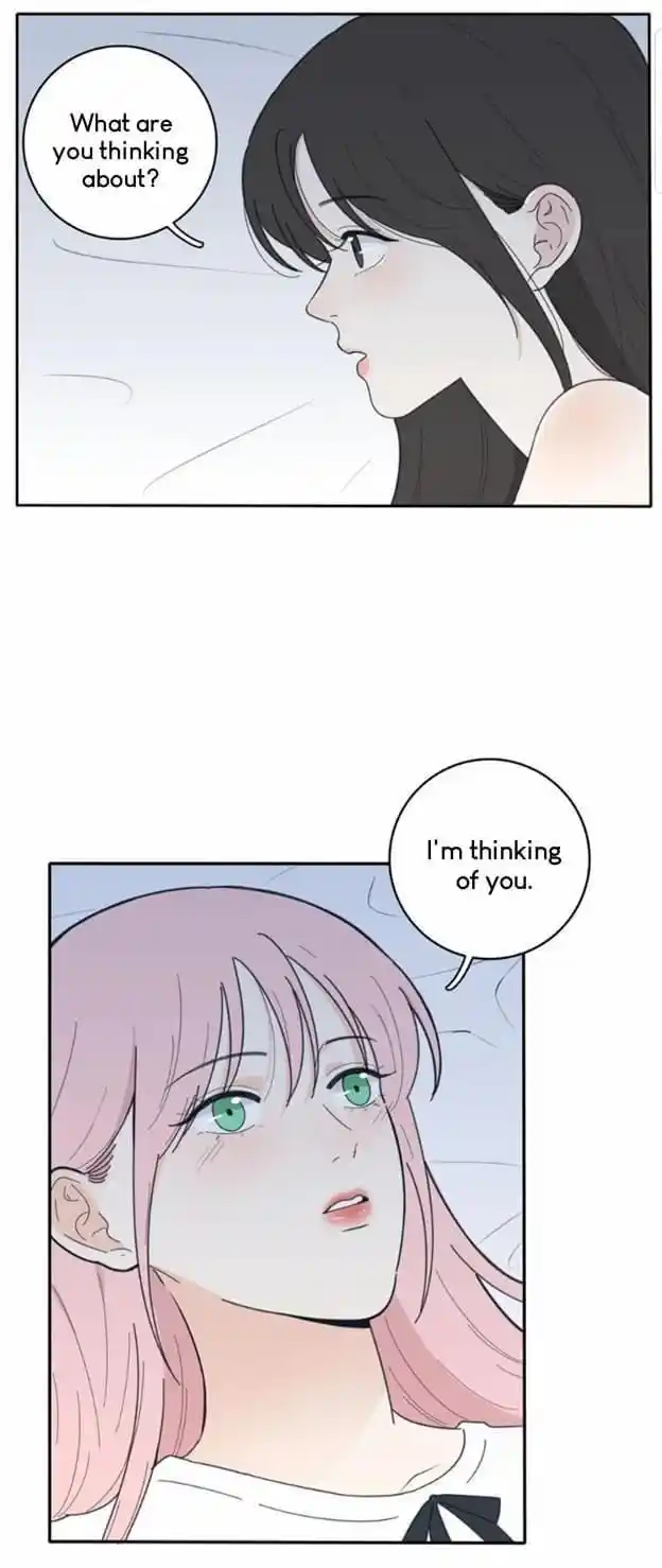 Baili Jin Among Mortals Chapter 46