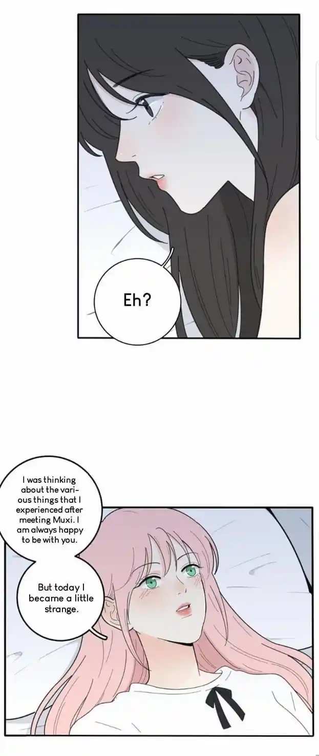 Baili Jin Among Mortals Chapter 46