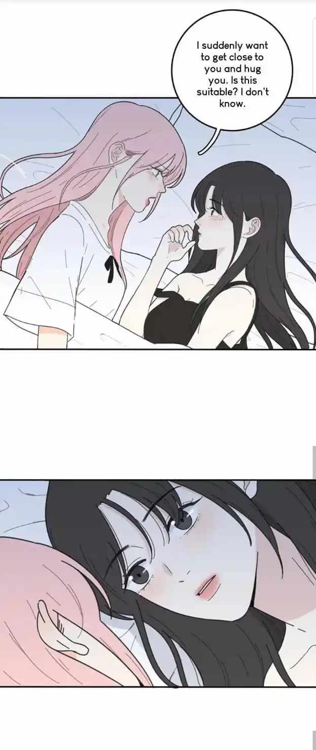 Baili Jin Among Mortals Chapter 46