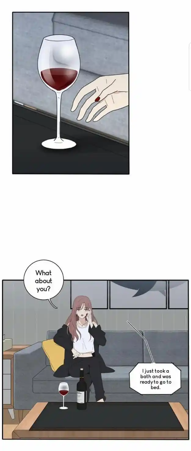 Baili Jin Among Mortals Chapter 46